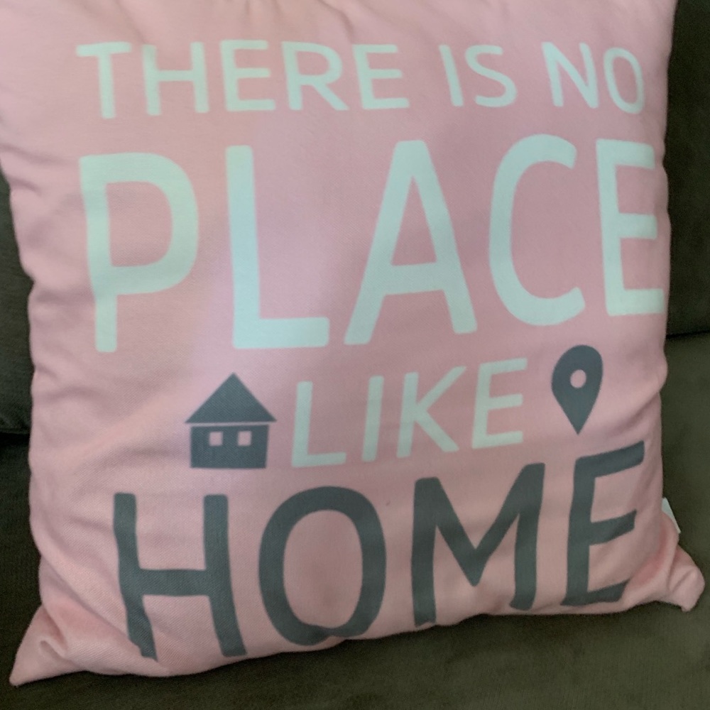 Pillow case